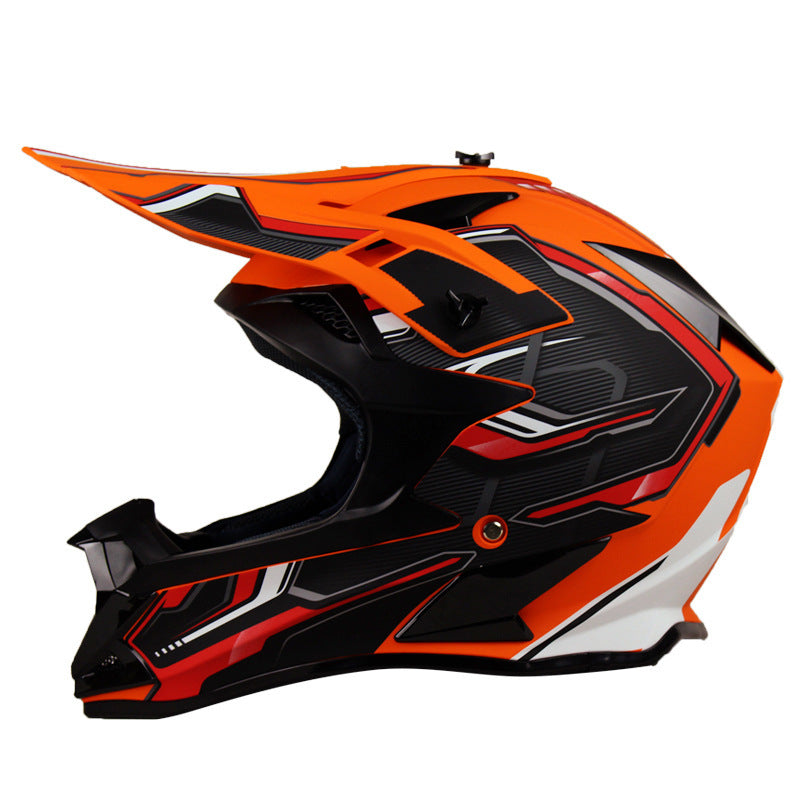 Каска за офроуд MotoDrop