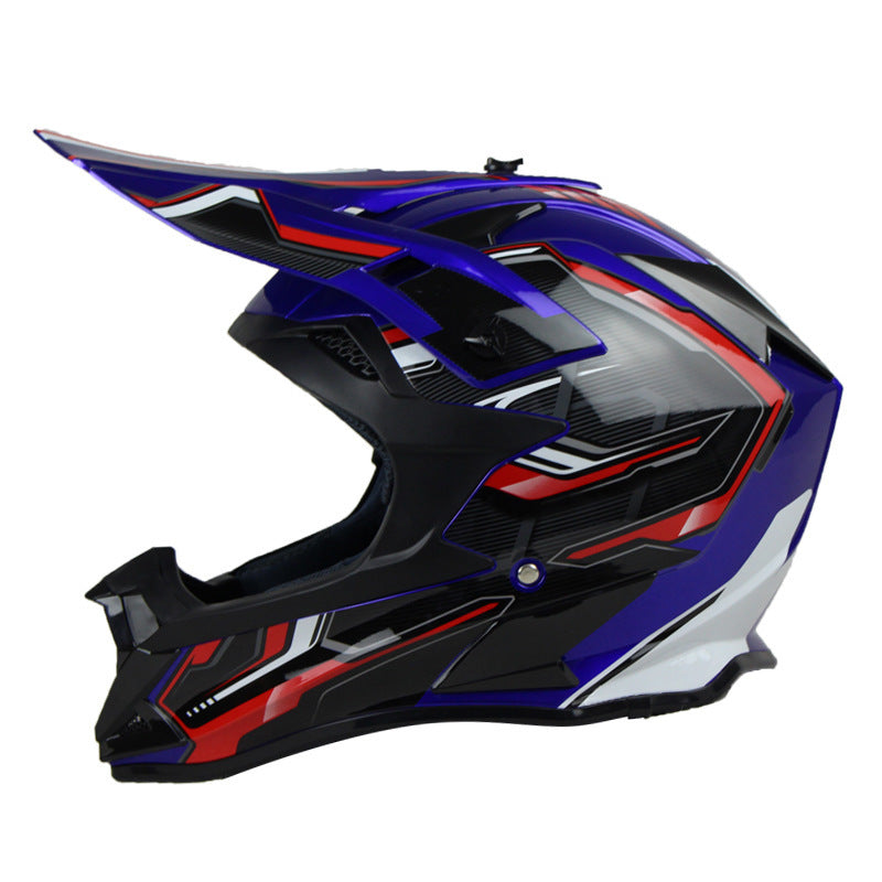 Каска за офроуд MotoDrop