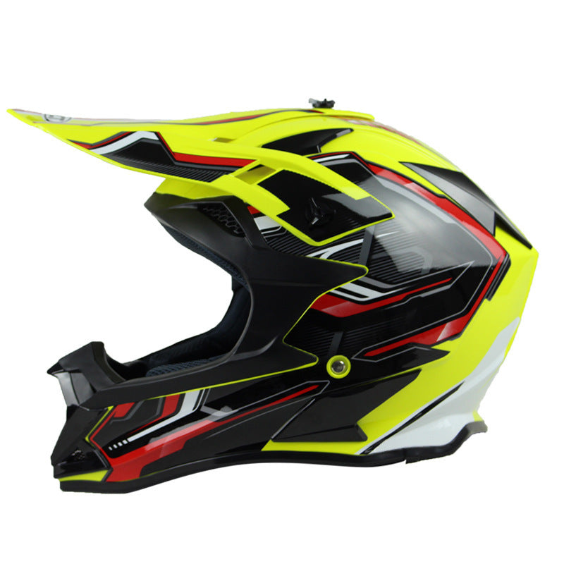 Каска за офроуд MotoDrop