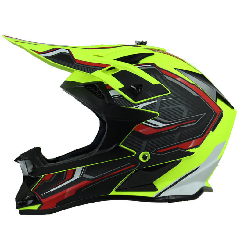 Каска за офроуд MotoDrop