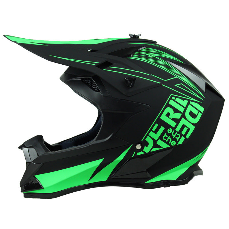 Каска за офроуд MotoDrop