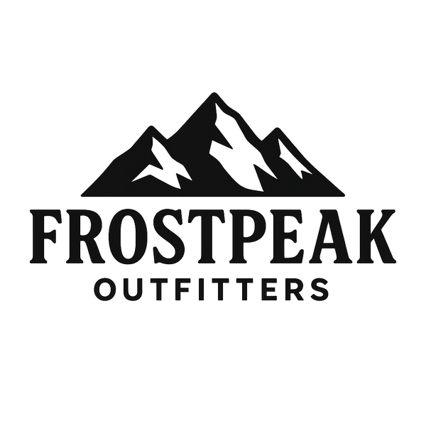 FrostPeak Outfitters