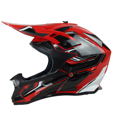 Каска за офроуд MotoDrop