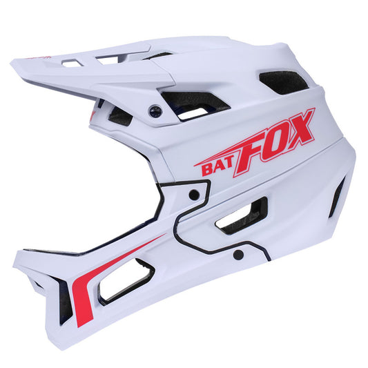 Каска за офроуд Bat FOX